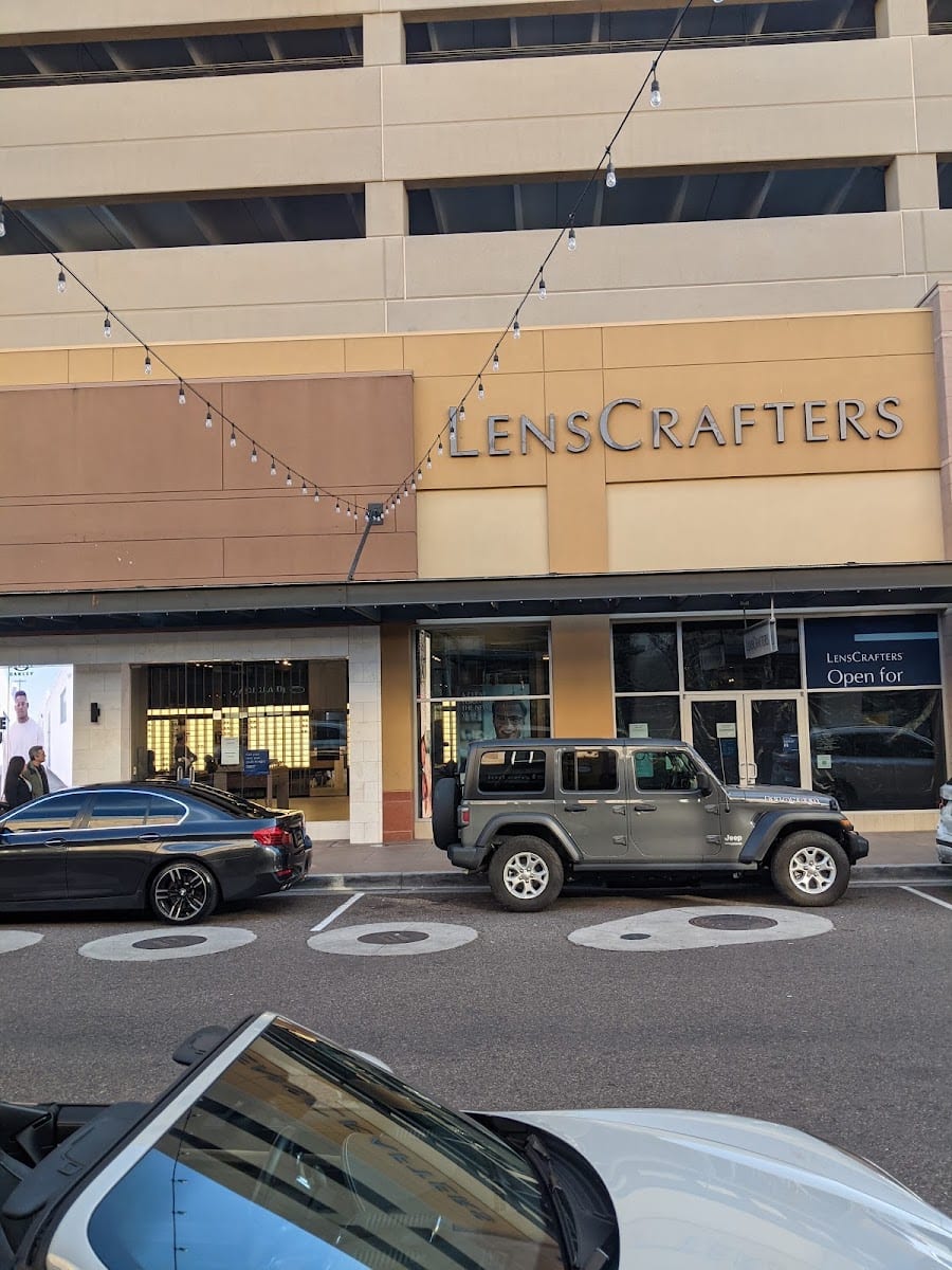 LensCrafters, photo 4