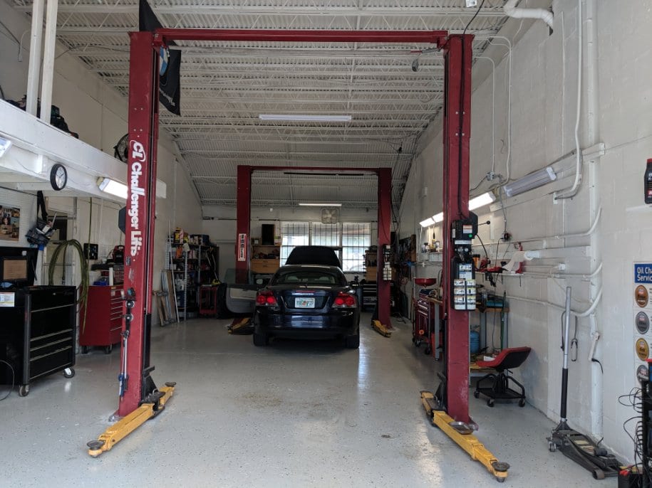 Sarasota Automotive LLC, photo 2