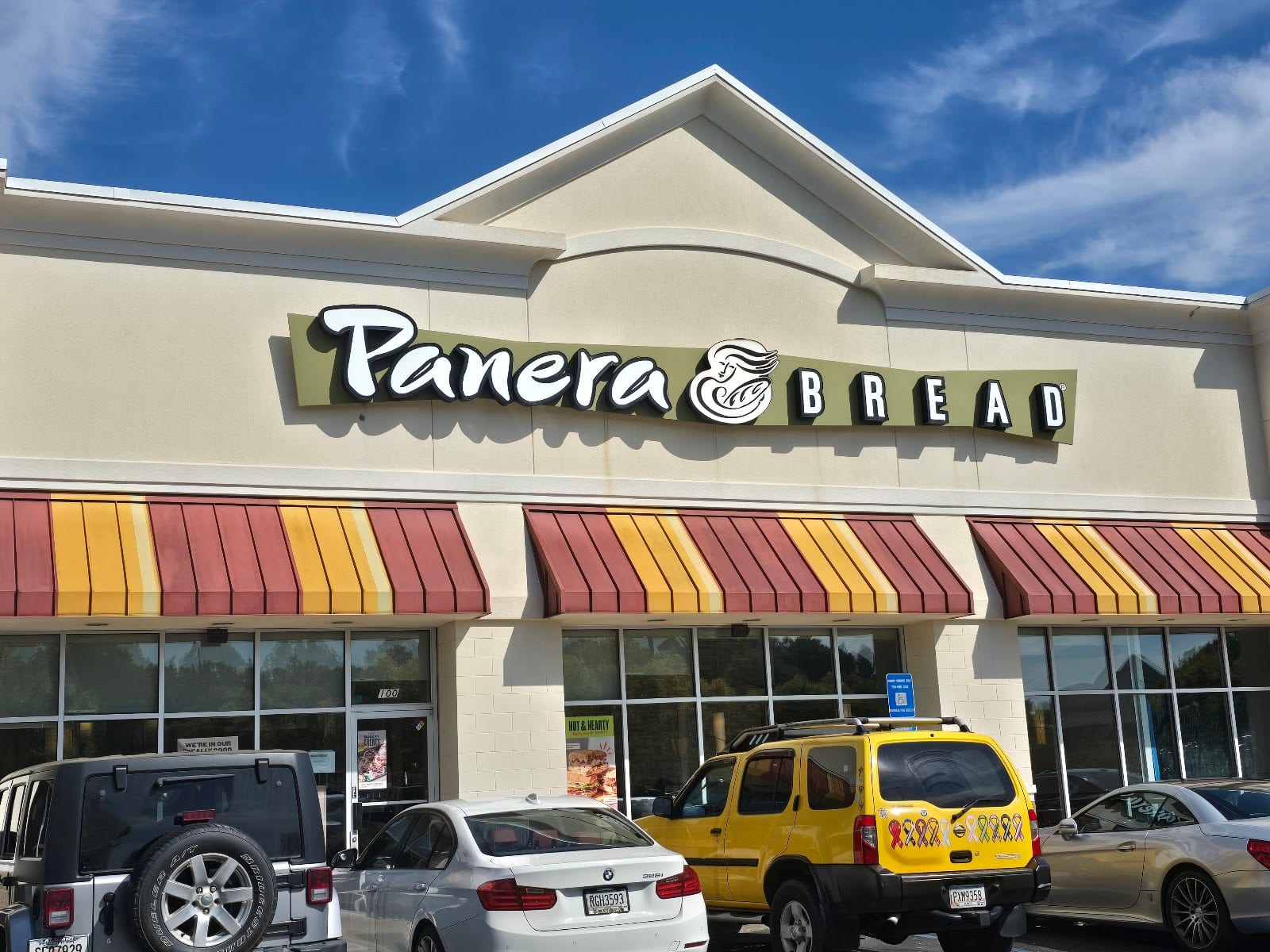 Panera Bread, photo 2