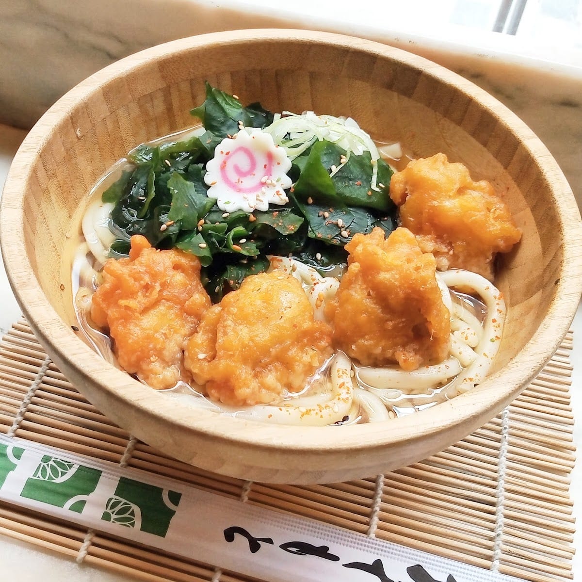 Donburi