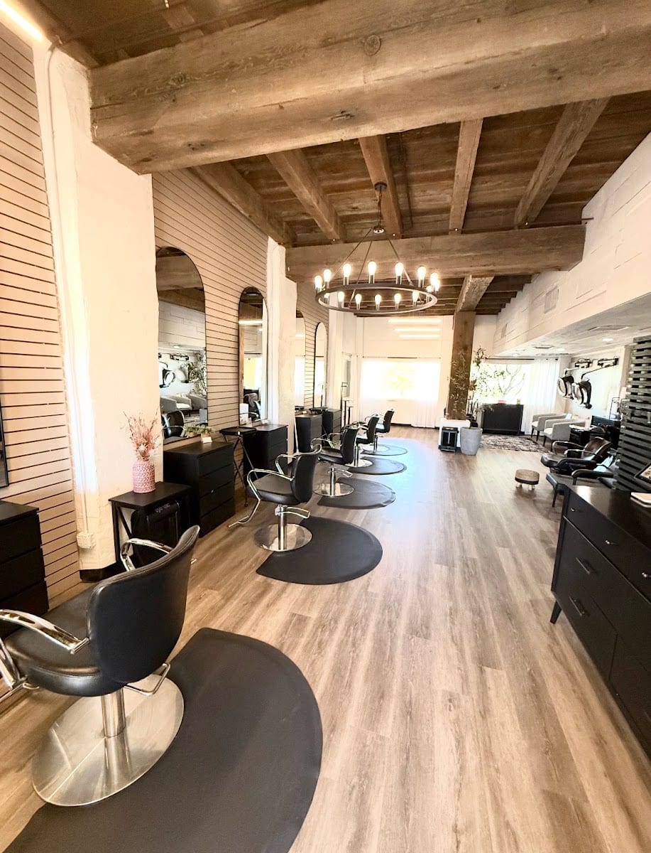 Grace & Glam Hair Co