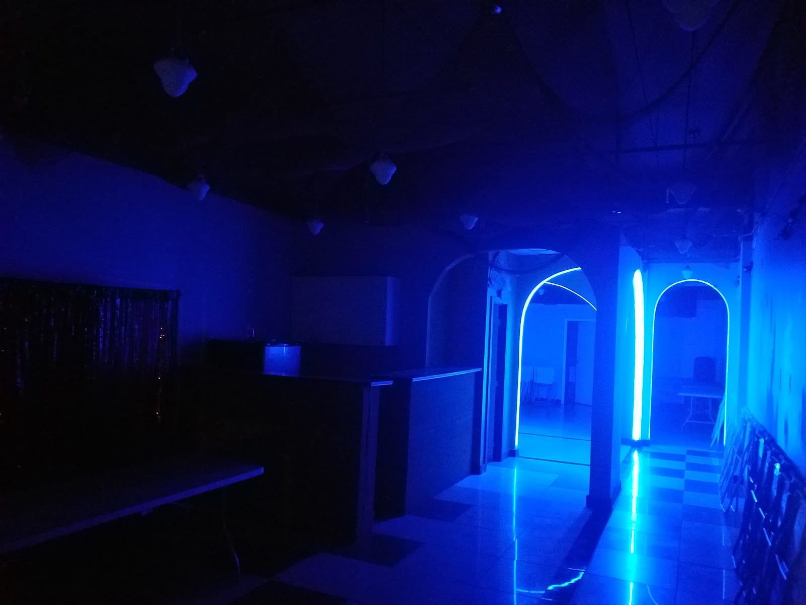Maritime Recreation Hall - Party Hall Rentals, photo 2