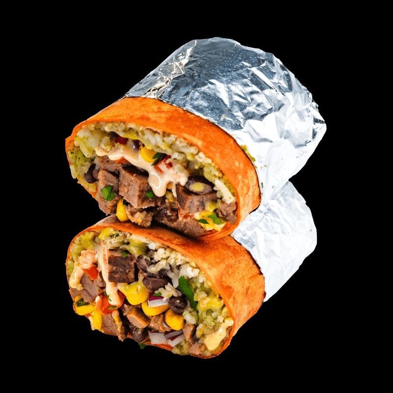 Freebirds World Burrito