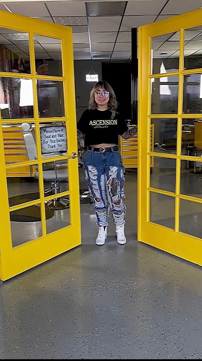 Ascension Studio