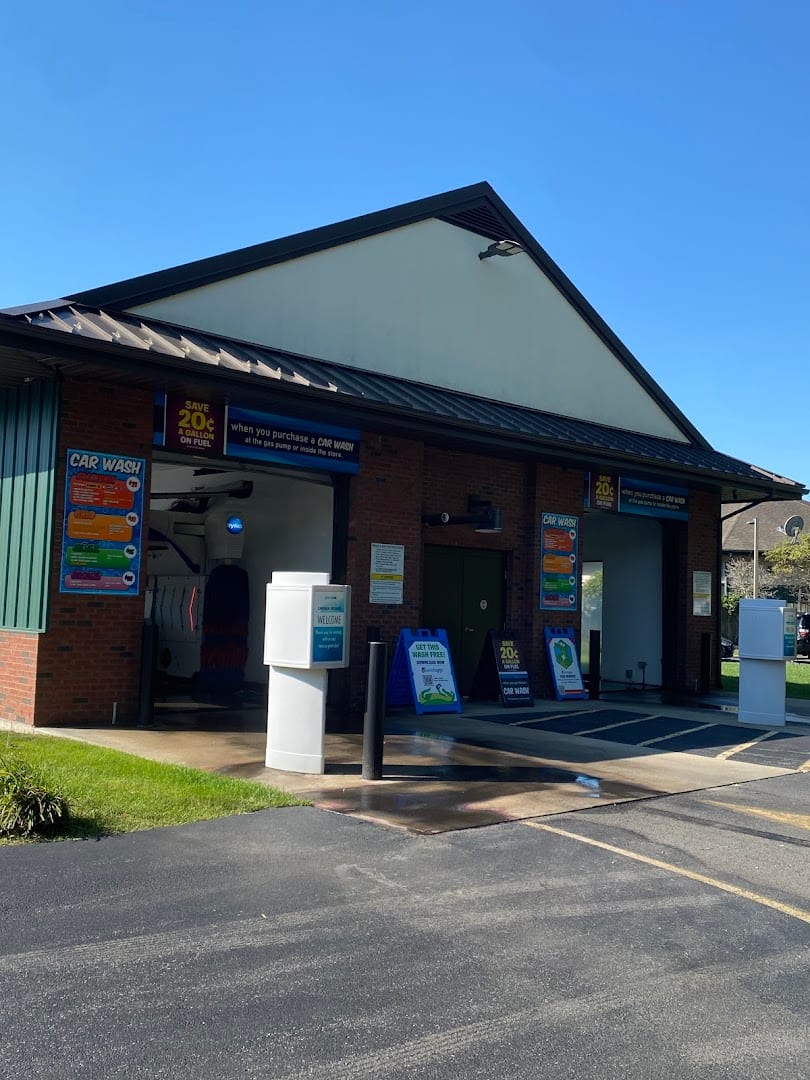 Car Wash, photo 3
