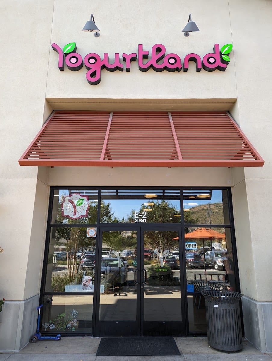 Yogurtland Mission Viejo, photo 2