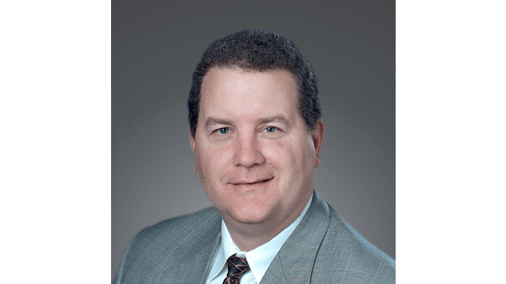 William Strohmeyer II, DO, photo 2
