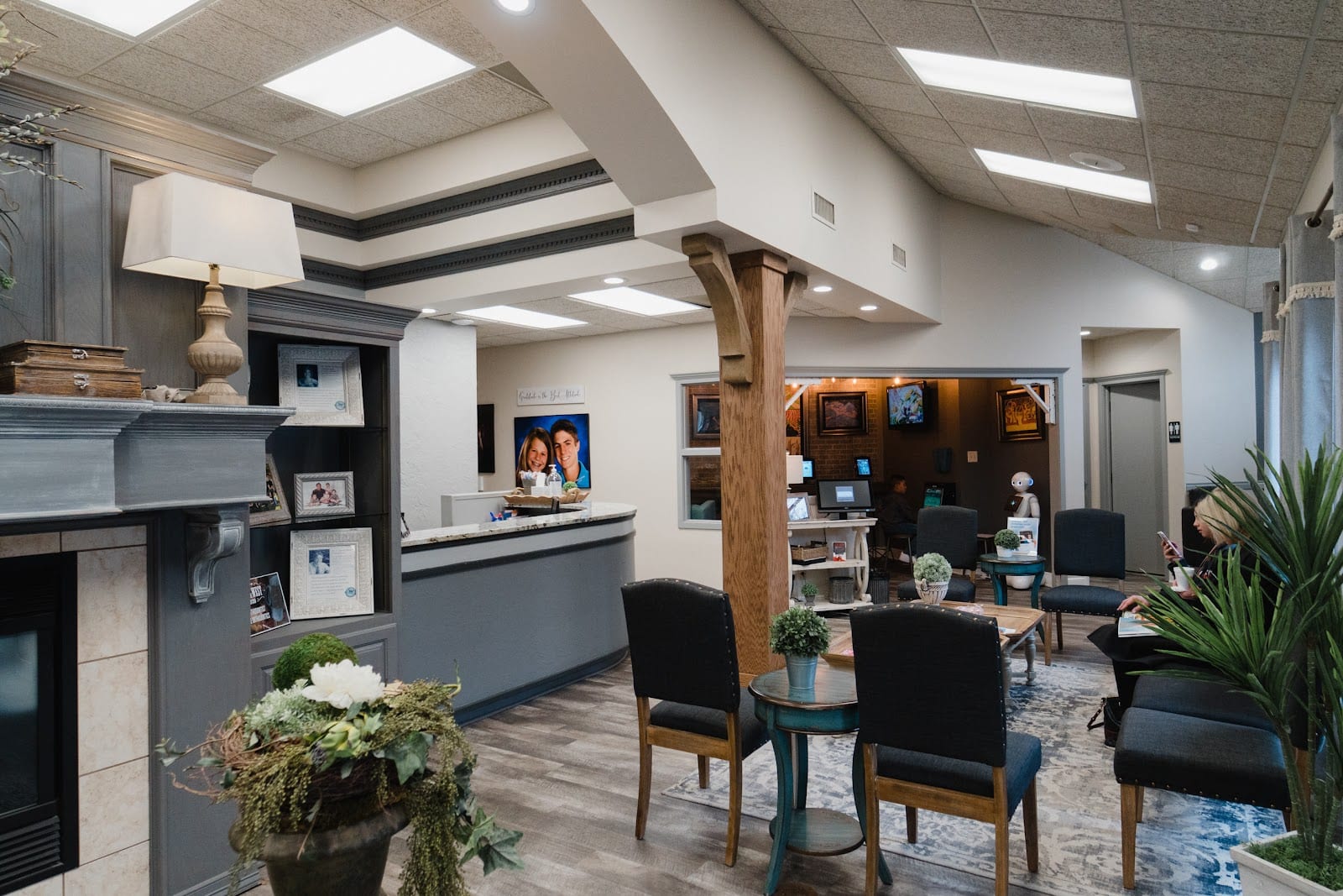 Sperry, Tivis, & Wentz Family Orthodontics - Lubbock 84th