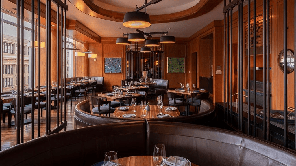 MKT Restaurant and Bar, photo 2
