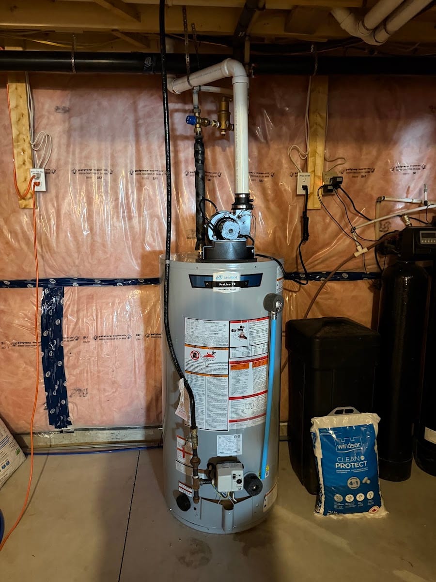 CopperCraft Heating & Cooling, photo 2