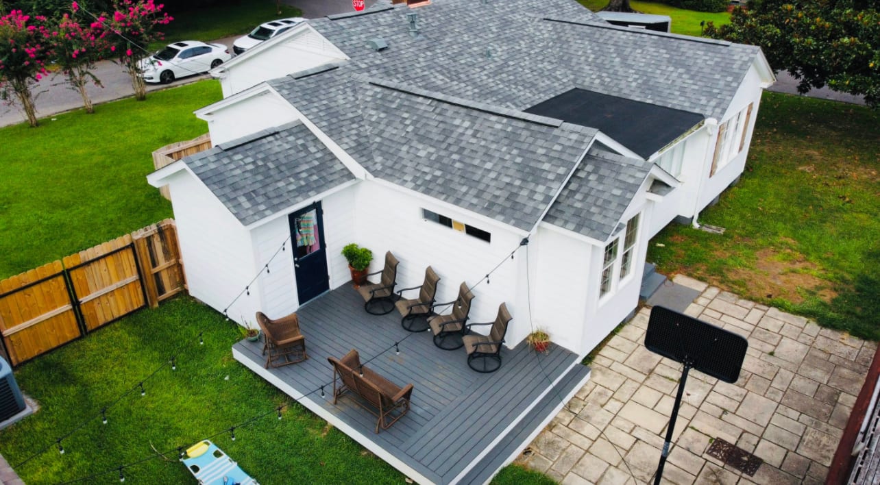 Skyline Home Improvements