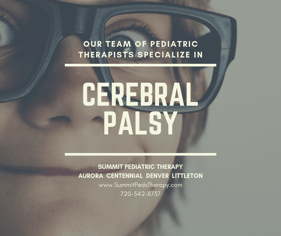 Amazing Care Pediatric Outpatient Therapy formerly Summit Pediatric Therapy