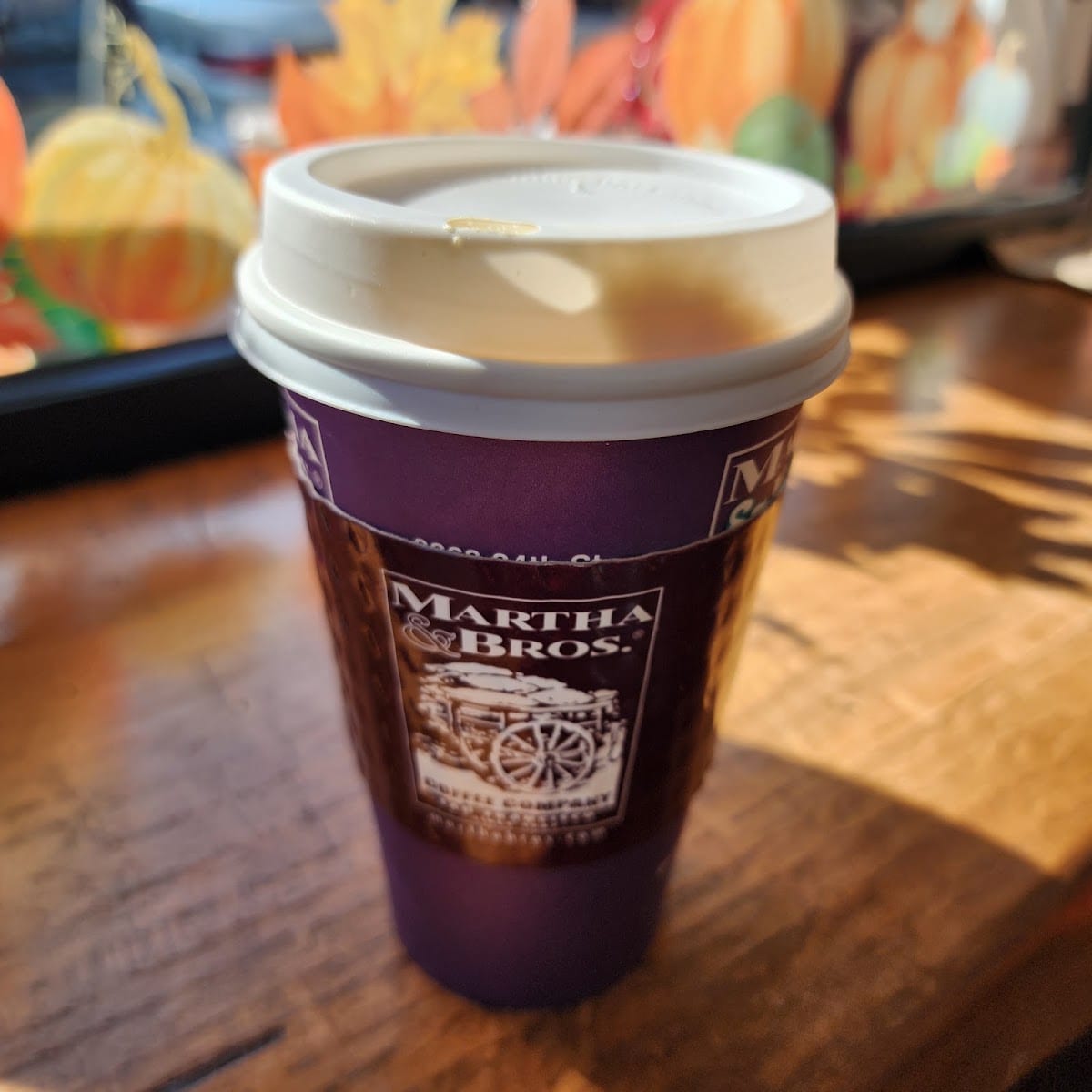 Martha & Bros. Coffee Co., photo 3