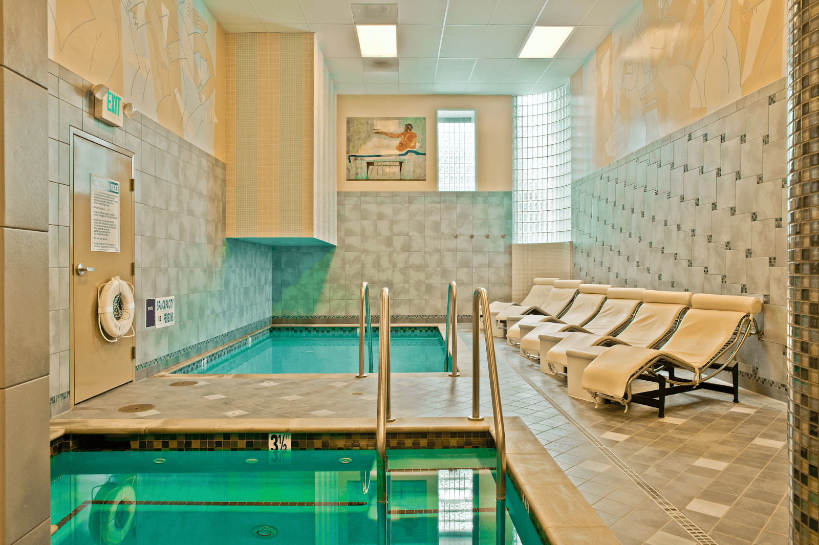 Archimedes Banya, photo 3