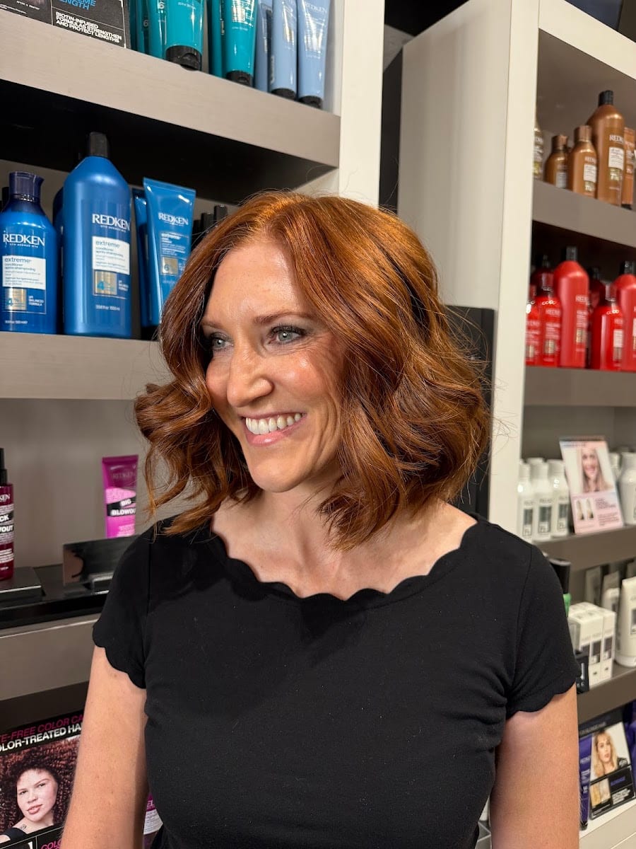 Salon LaPage