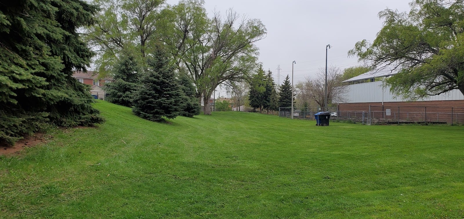 Habitant Park, photo 2