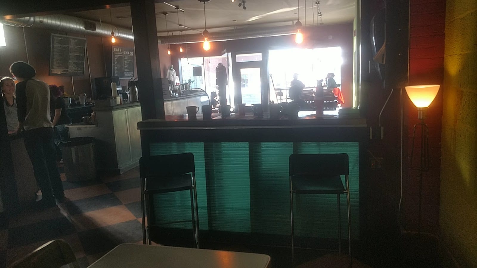 Metro Coffee Company, photo 3