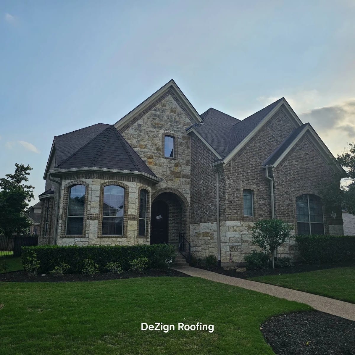 DeZign Roofing & Exteriors, photo 2