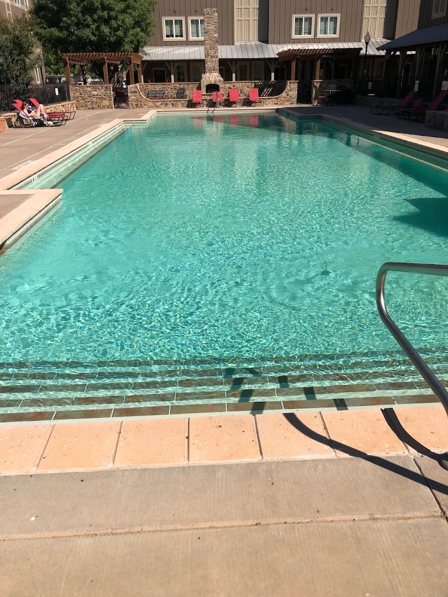 Swimming Pools of Lubbock, photo 4