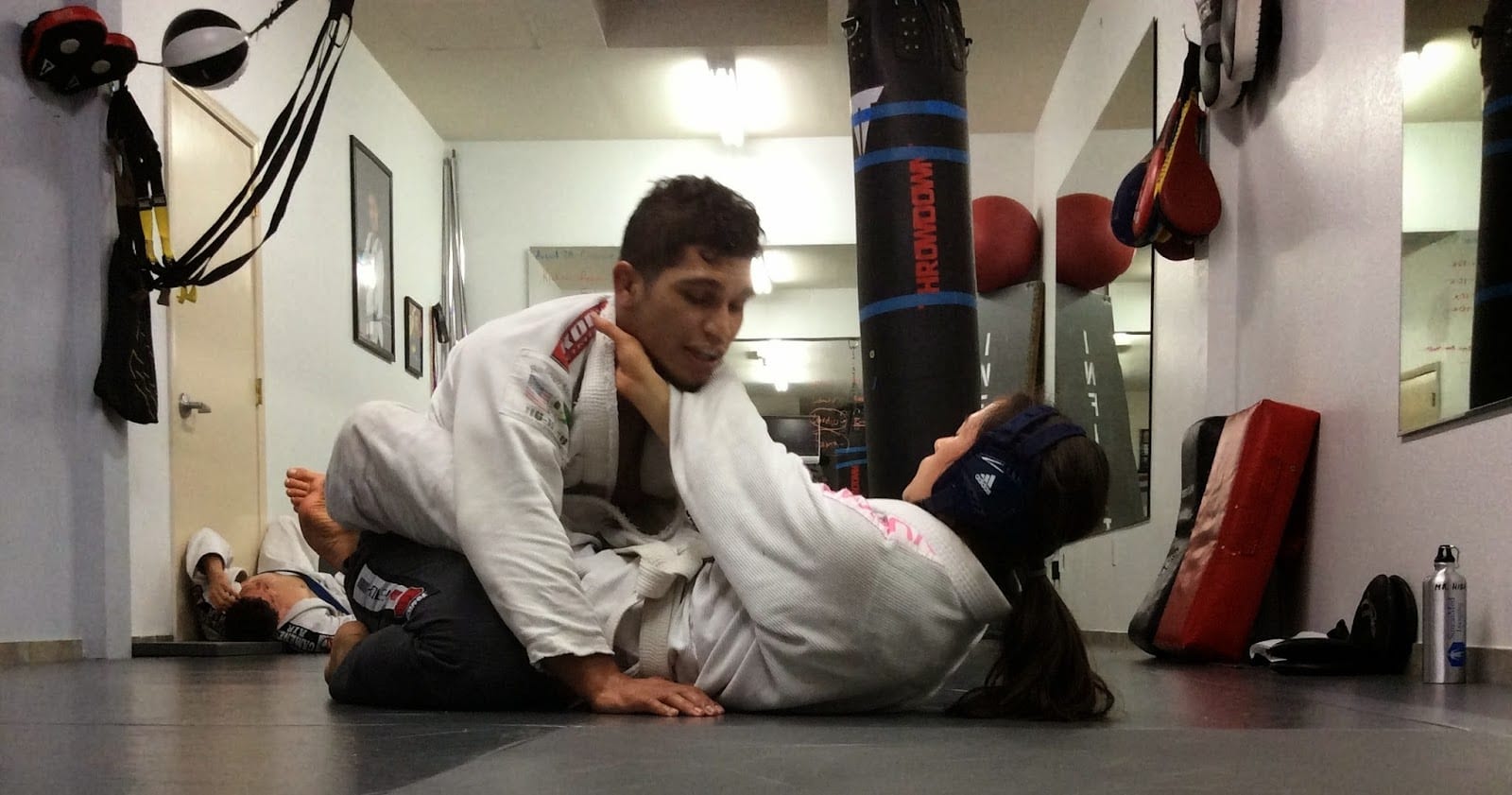 Infinite Martial Arts, photo 4