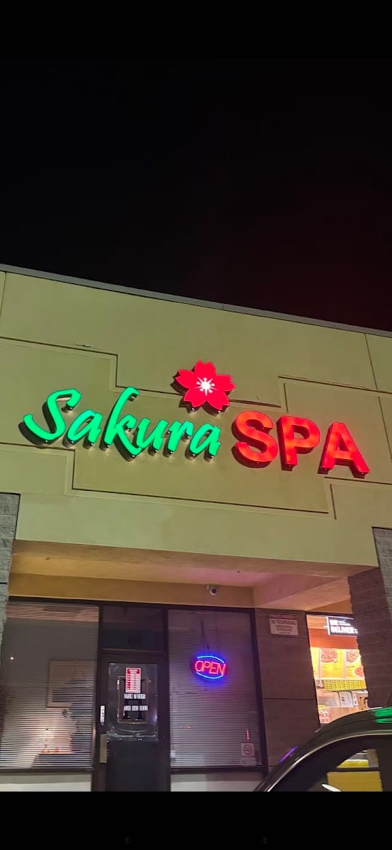 Sakura Spa, photo 2