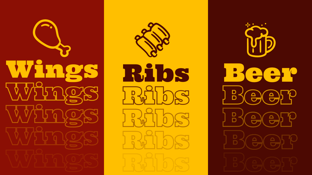 Buffalo Wings & Ribs, photo 3