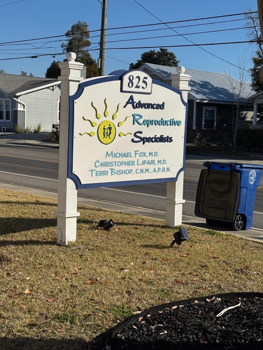 Advanced Reproductive Specialists of Panama City