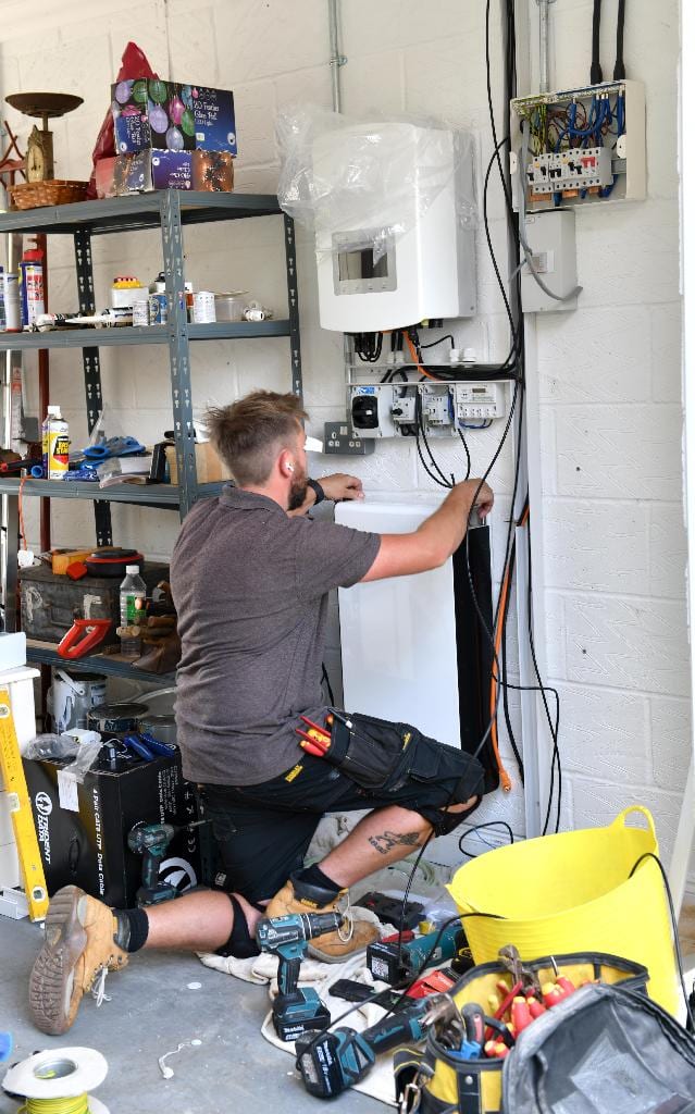 Elite Electrical, photo 3