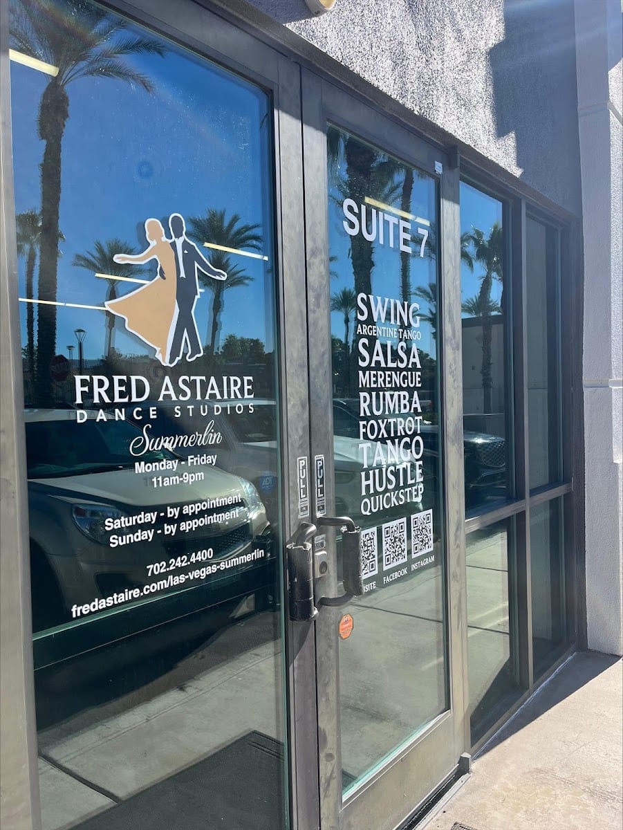 Fred Astaire Dance Studios - Summerlin, photo 3