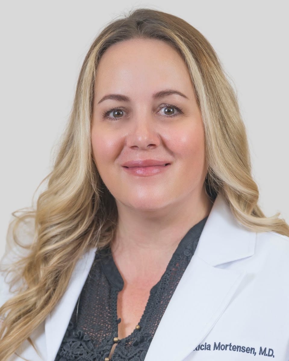 Naticia R. Mortensen, MD, photo 2