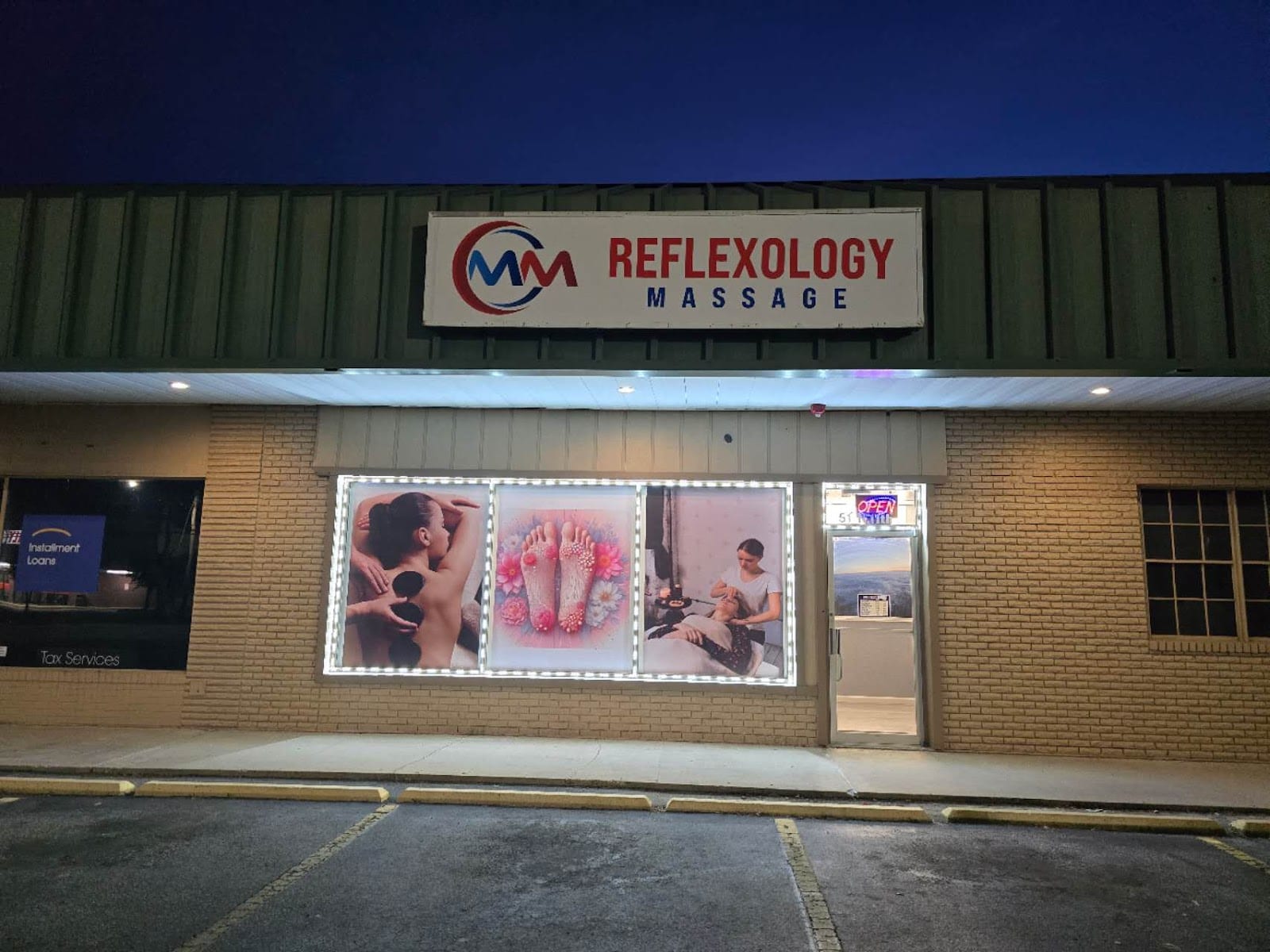 MM Reflexology Massage, photo 3
