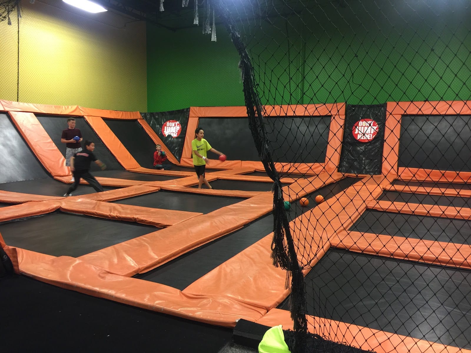 TruFit Athletic Clubs - 4th St, photo 3
