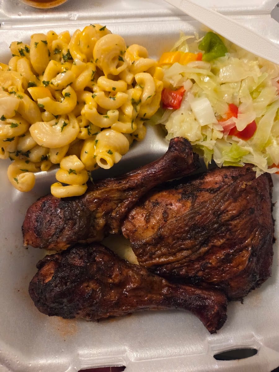 Mama Ann Restaurant | Jamaican, photo 4