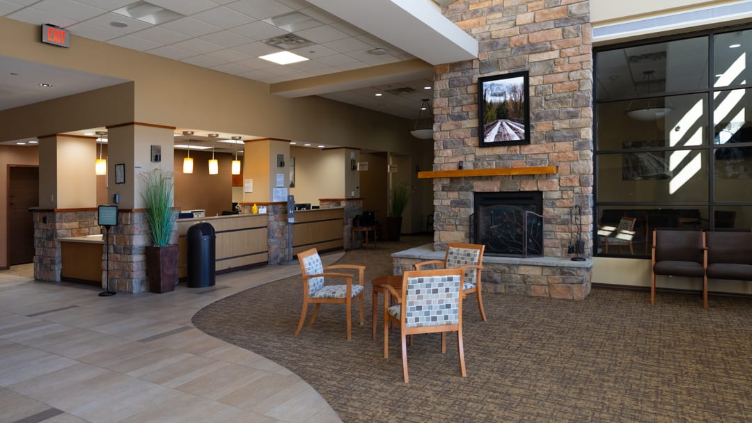 Banner Wyoming Medical Center Sleep Center | Casper, WY | 2nd St., photo 2