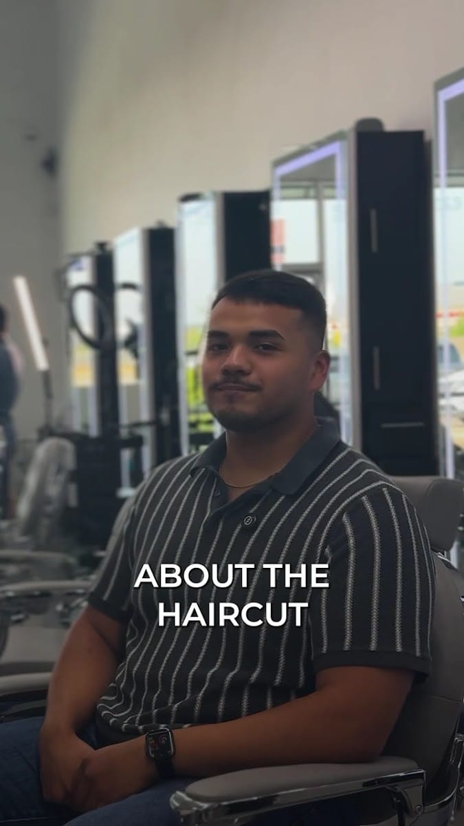 Barbershop- Modern Image, The Colony Tx, photo 3