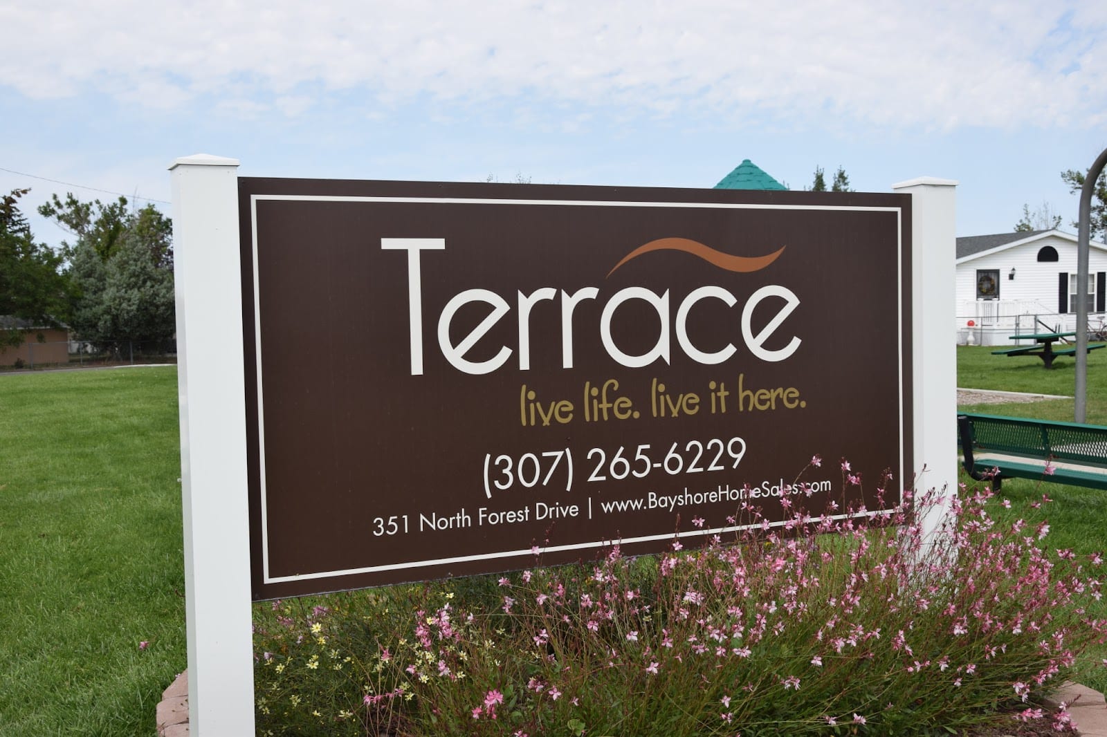Terrace Manufactured Home Community, photo 2