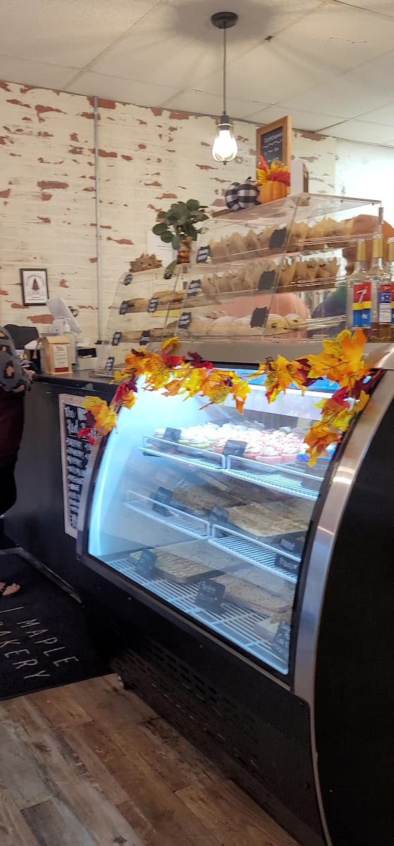 Maple Bakery & Coffee House, photo 3