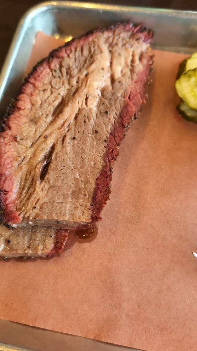 1701 Barbecue, photo 3