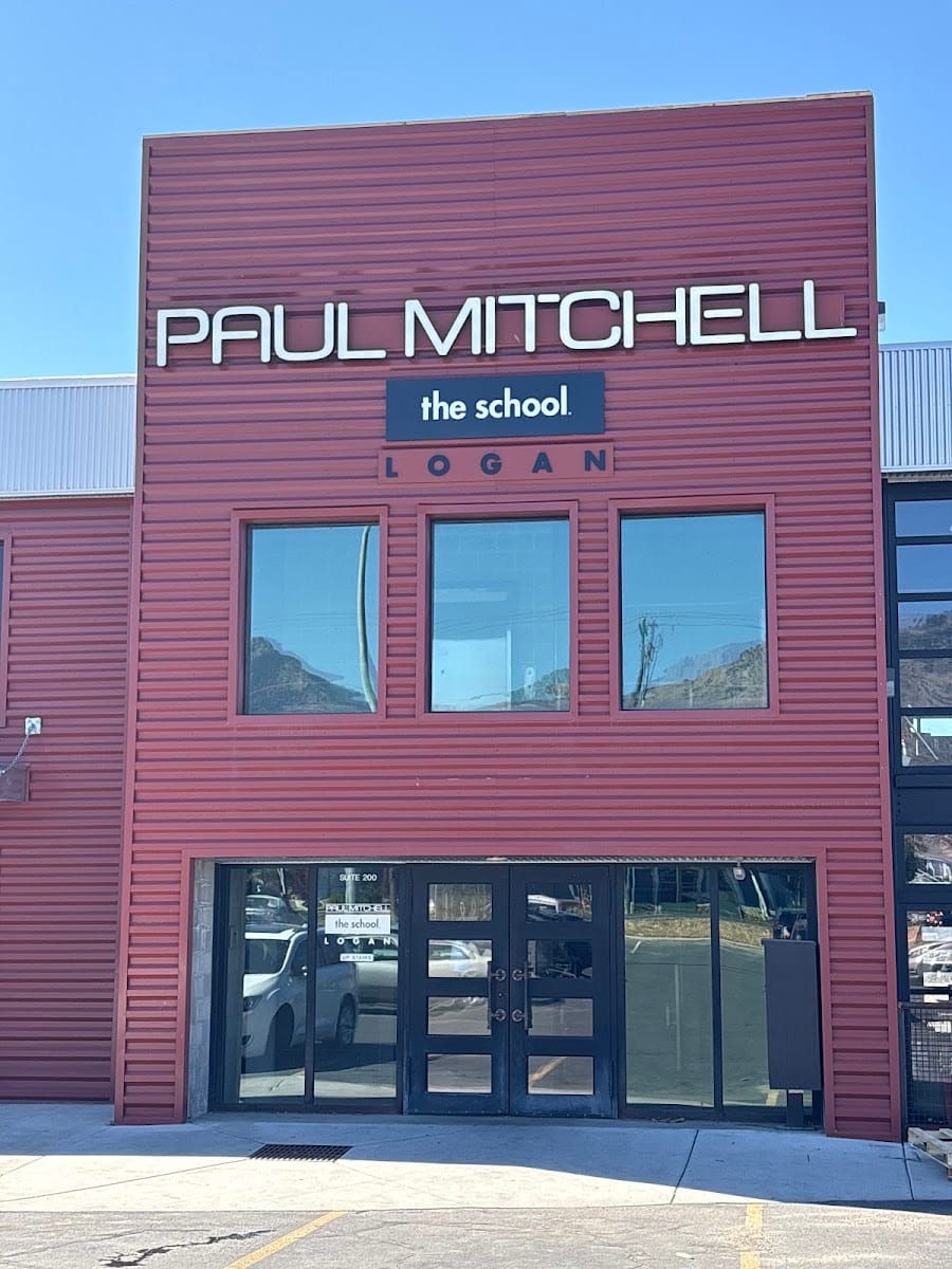 Paul Mitchell The School Logan, photo 4