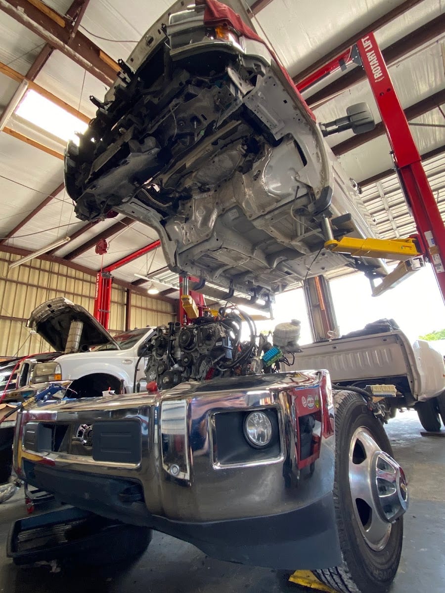 White's Diesel Performance Inc, photo 2