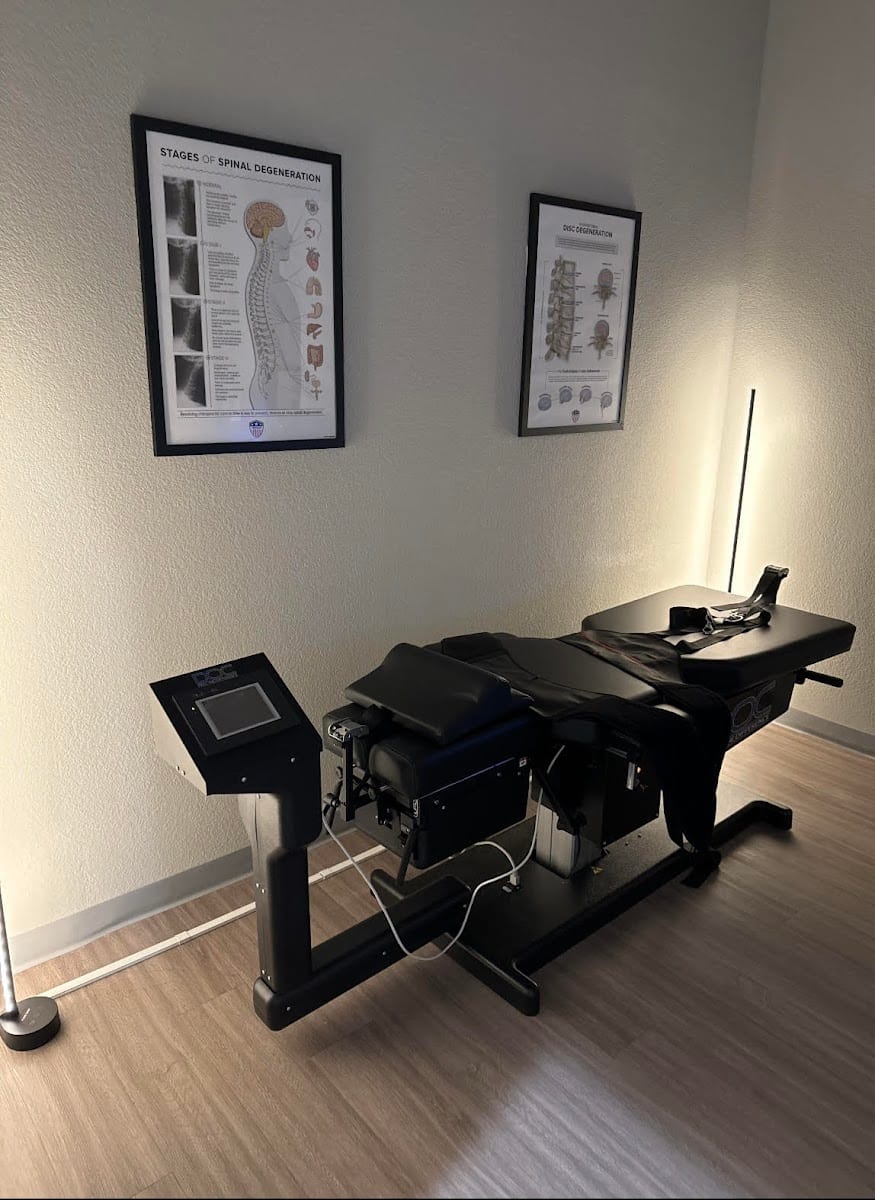 American Sport & Spine