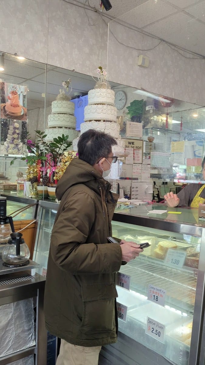 Sunset Bakery, photo 2
