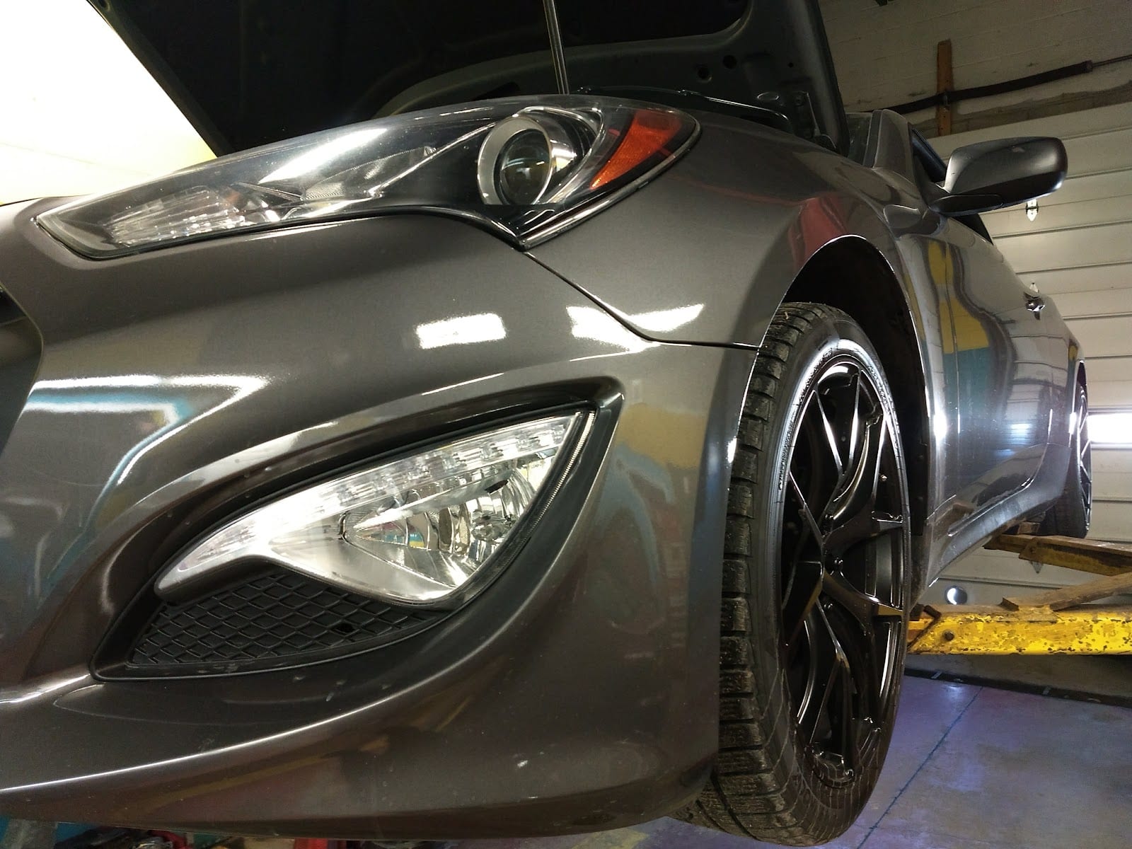 North Auto Tech inc, photo 3