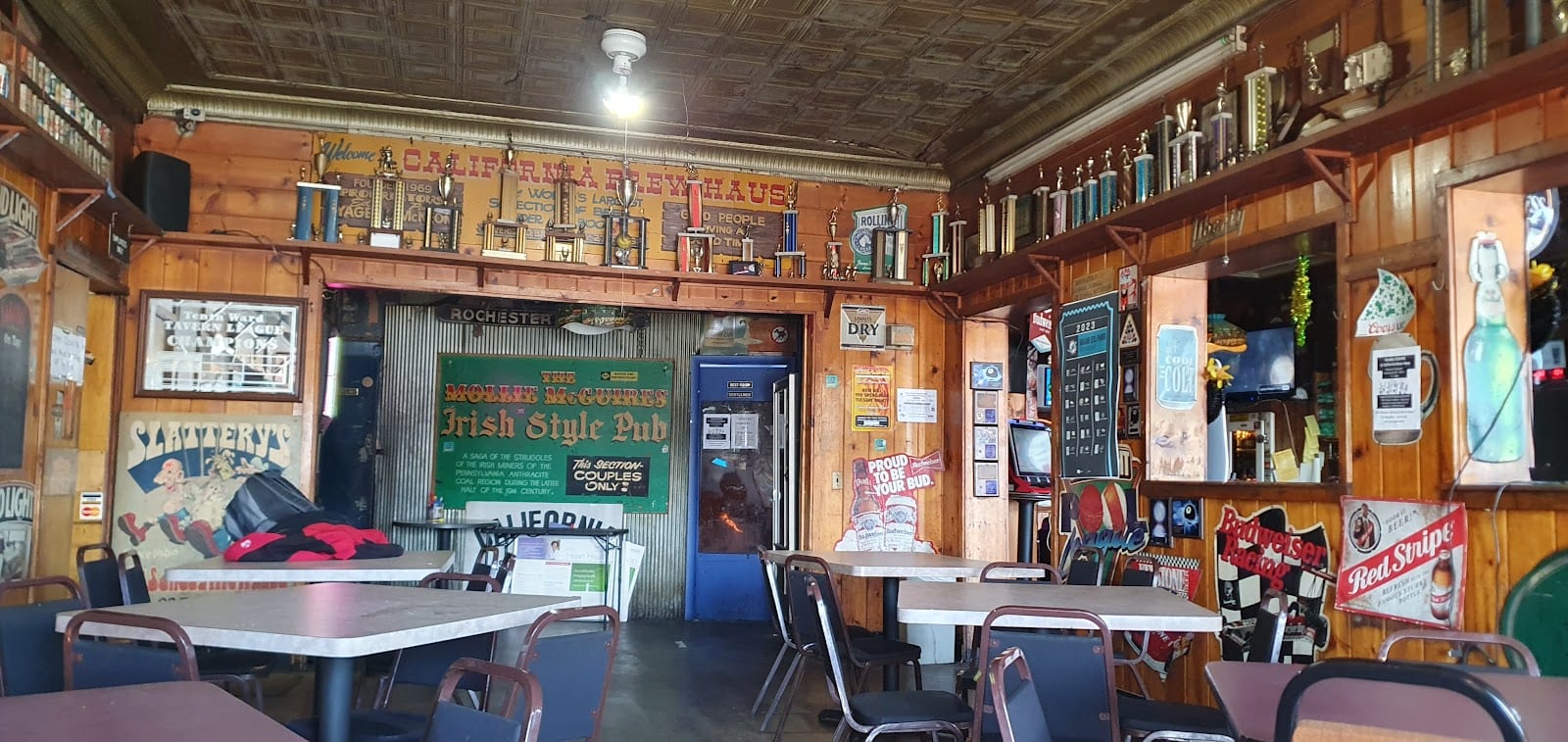 California Brew Haus