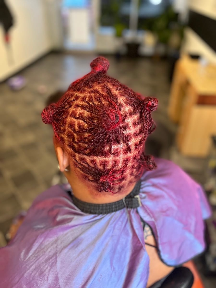 Harts Hair Studio LLC
