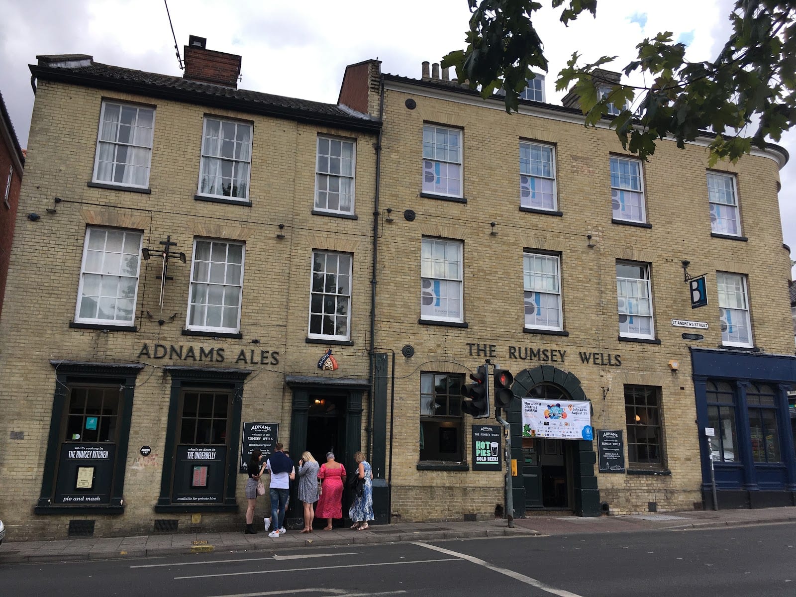The Rumsey Wells, photo 4