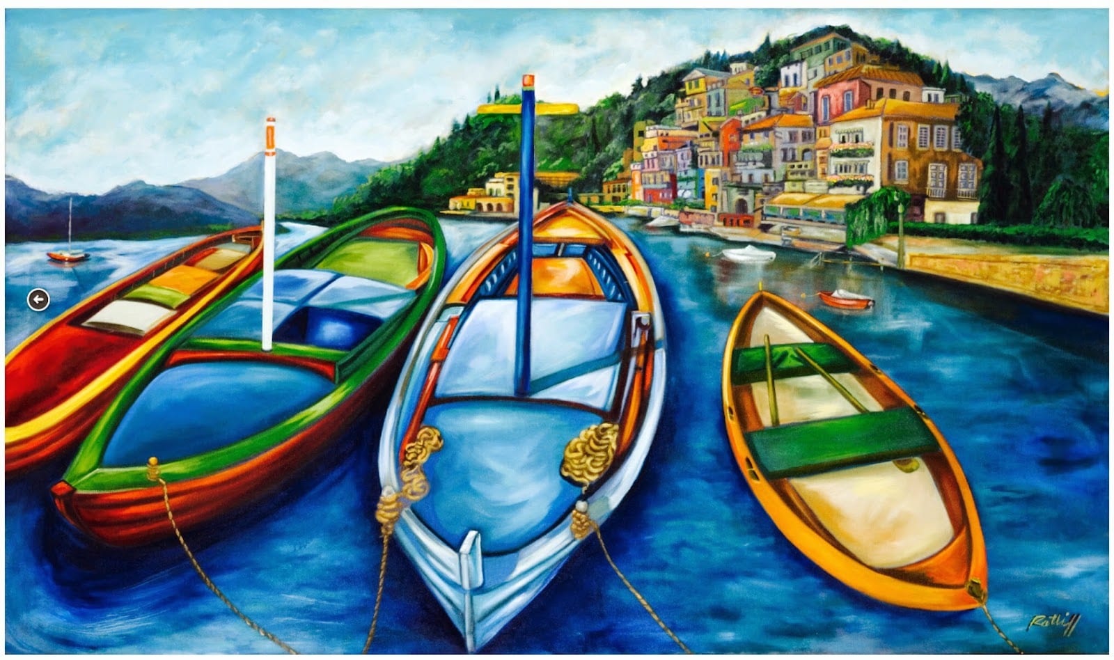 Ratliff Gallery