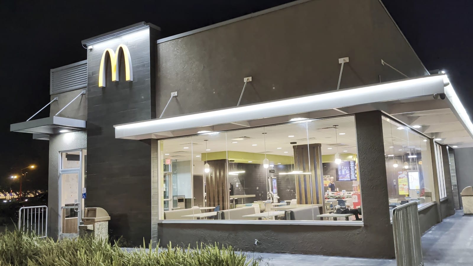McDonald's, photo 3