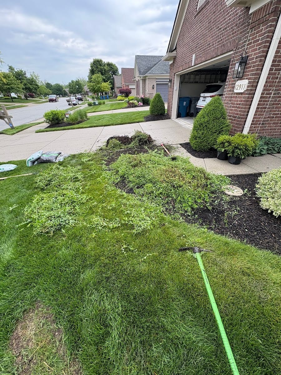 Anderson's Finest Lawn Care LLC