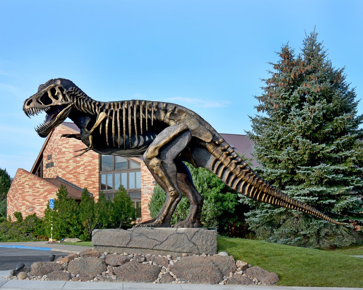 Tate Geological Museum at Casper College, photo 3